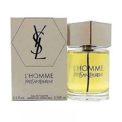 tester y pour homme yves saint laurent|ysl tester.